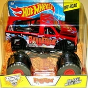 Hotwheels Hot Wheels Monster Jam 1:24 Assortment