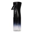 thumbnail image 2 of Botella de spray para el cabello Pulverizador súper fino recargable para plantas de nebulización de peluquería 200ml Colcomx Botella de spray para el cabello, 2 of 8