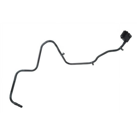 Evaporative Emission Canister Vent