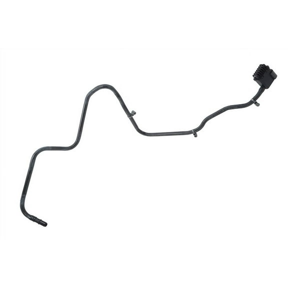 Evaporative Emission Canister Vent