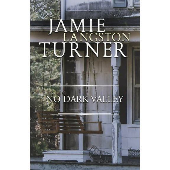 No Dark Valley, (Paperback)