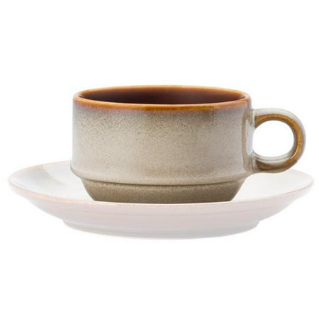 

Oneida L6753066525 2 oz Sama Porcelain Cup Espresso