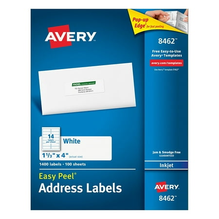 avery mailing labels template compare prices at nextag