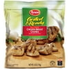 Tyson® Grilled & Ready® Chicken Breast Chunks 6 oz. Bag