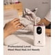 thumbnail image 5 of Taladro de uñas MelodySusie MM400D 35000 RPM para uñas de gel acrílico, 5 of 7