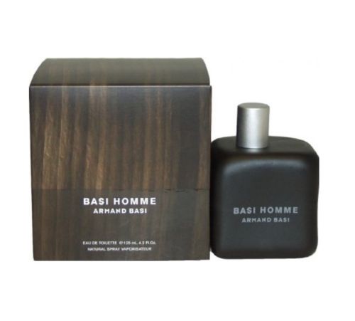 basi homme perfume