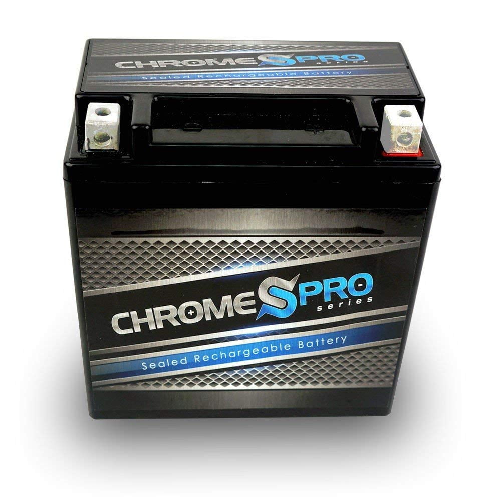 YB16CL-B iGel Jet Ski Battery for BRP Sea-Doo All Other Models 2003 by