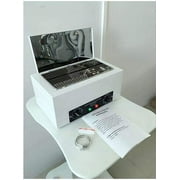 1.5L Dental Mini High Temperature Sterilizer Medical Autoclave Machine