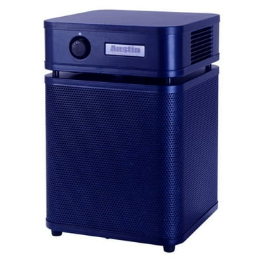 Austin Air Healthmate, Midnight Blue