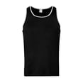thumbnail image 3 of uikmnh Fall Sweater New Fitness Vest Sleeveless I Shirt for Men's Outdoor Running and Leisure Sports, 3 of 5