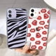 thumbnail image 4 of Funda suave divertida para Samsung A54 5g, A53 5g, A52S, A32, A52, A34, A14, A33, A23, A21S, A13, A22, S21 FE, S23, S22 Ultra, S20 FE, 4 of 4