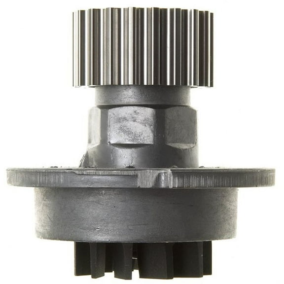 Engine Water Pump Fits select: 2004-2011 CHEVROLET AVEO