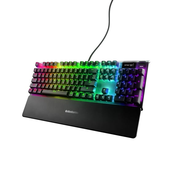 SteelSeries Apex Pro