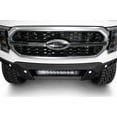 thumbnail image 3 of ADD 2021+ Ford F150 Black Label Front Bumper, 3 of 11