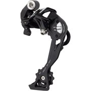 Microshift Mega 11-Speed MTN Rear Derailleur -Shimano 11-Speed Mountain