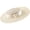 Champagne Gold, variant on Hsqqdc Champagne Gold Wide Brim Church Hat with Bow, Elegant Derby Fascinator Hat