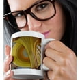 thumbnail image 2 of 3drose, Art Deco Architecture, Cincinnati Museum Center, Ohio - Us36 Aje0026 - Adam Jones, 11oz Mug, 2 of 6