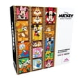 thumbnail image 1 of Mickey Y Sus Amigos Rompecabezas 600 Pz de Plástico PieceRelax, 1 of 4