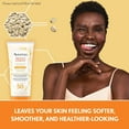 thumbnail image 5 of Aveeno Protect + Hydrate Moisturizing Sunscreen Lotion with Broad Spectrum SPF 50 & Moisturizing Prebiotic Oat, Weightless, Paraben-Free, Oil-Free & Oxybenzone-Free, 5 of 5