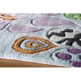 thumbnail image 2 of Momeni Lil Mo Hipster 2' X 3' Contemporary Hand Tufted Rug in Funky, 2 of 3