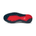 thumbnail image 4 of Puma Mens Proadapt Alphacat Disc Shoe - 37604303 - Puma White/Navy Blazer/High Risk Red - 12.5, 4 of 6
