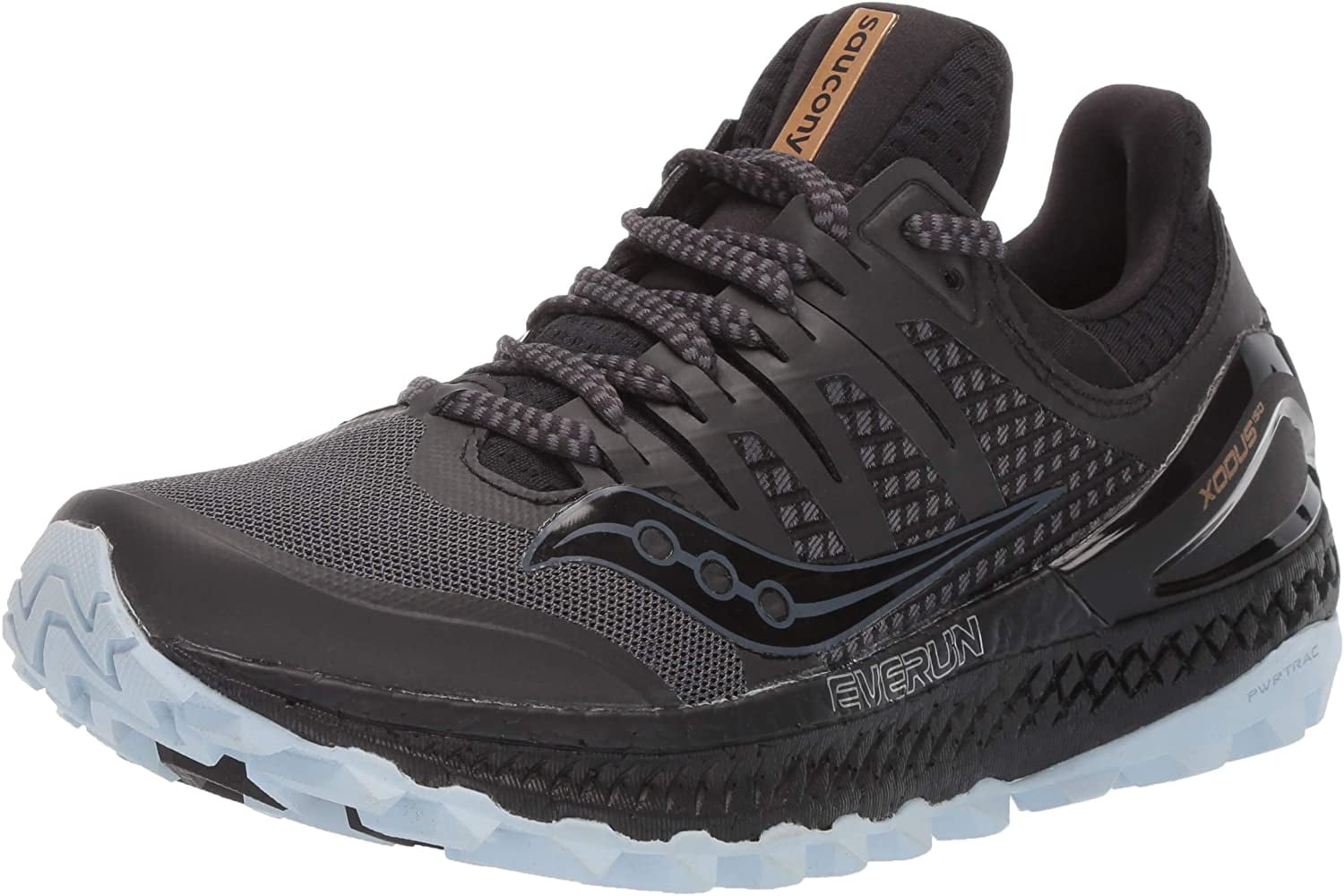 saucony women's xodus iso 3