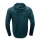 thumbnail image 3 of Camiseta deportiva suelta informal de manga larga para hombre con cuello redondo Pompotops oipoqjl52697, 3 of 4