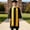 Gold, variant on Elegant Honorary Graduation Sash With Tassels, Multi Color Fringe Formal Ceremonial Shawl, Premium Dress Stole for Graduation Award And Formal Events Green 183