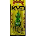 thumbnail image 5 of Strike King KVD 5.75" Sexy Frog Leopard Frog Lure, 5 of 7