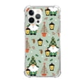 thumbnail image 1 of Christmas Gnomes Case Compatible with iPhone 11 Pro Max,Unique Trendy Design TPU Bumper Cover Case, 1 of 5