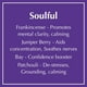 thumbnail image 5 of Aroma con alma Duo de bombas Aromaworks Aromaworks Soulful AromaBomb Duo Bath Bomb Unisex 2 x 8.81oz, 5 of 5