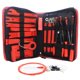 thumbnail image 2 of Kit de desmontaje Interior de coche, herramienta de extracción de embellecedor de plástico, extractor de Clips de coche, herramientas de Panel Diy para embellecedor automático, 2 of 4