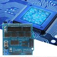 thumbnail image 4 of Sensor Shield V5.0 Expansion Board Module Supports Ultrasonic Sensor Port, 12864 S/P Port, 4 of 4