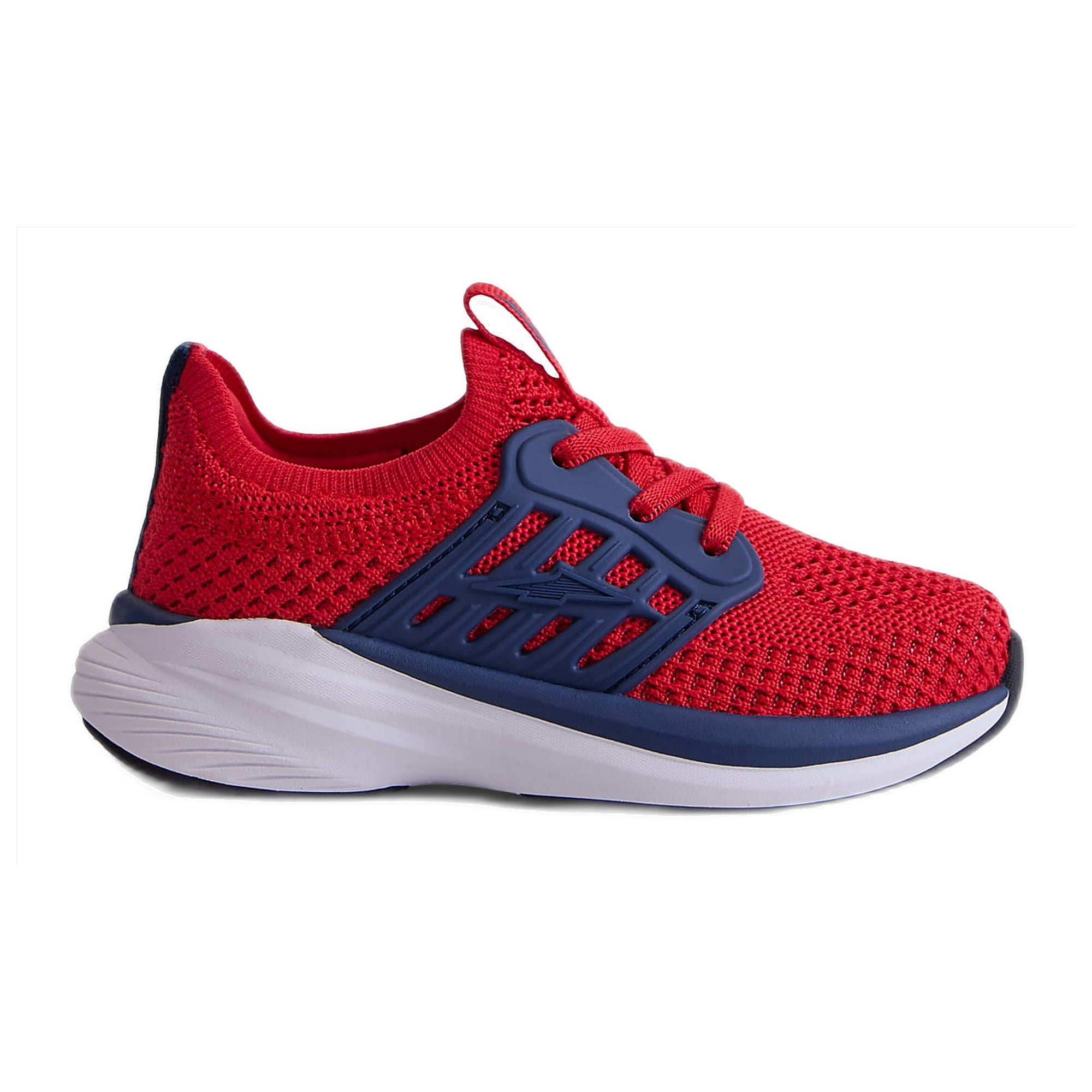 Avia Toddler & Big Kids Knit Cage Sneakers