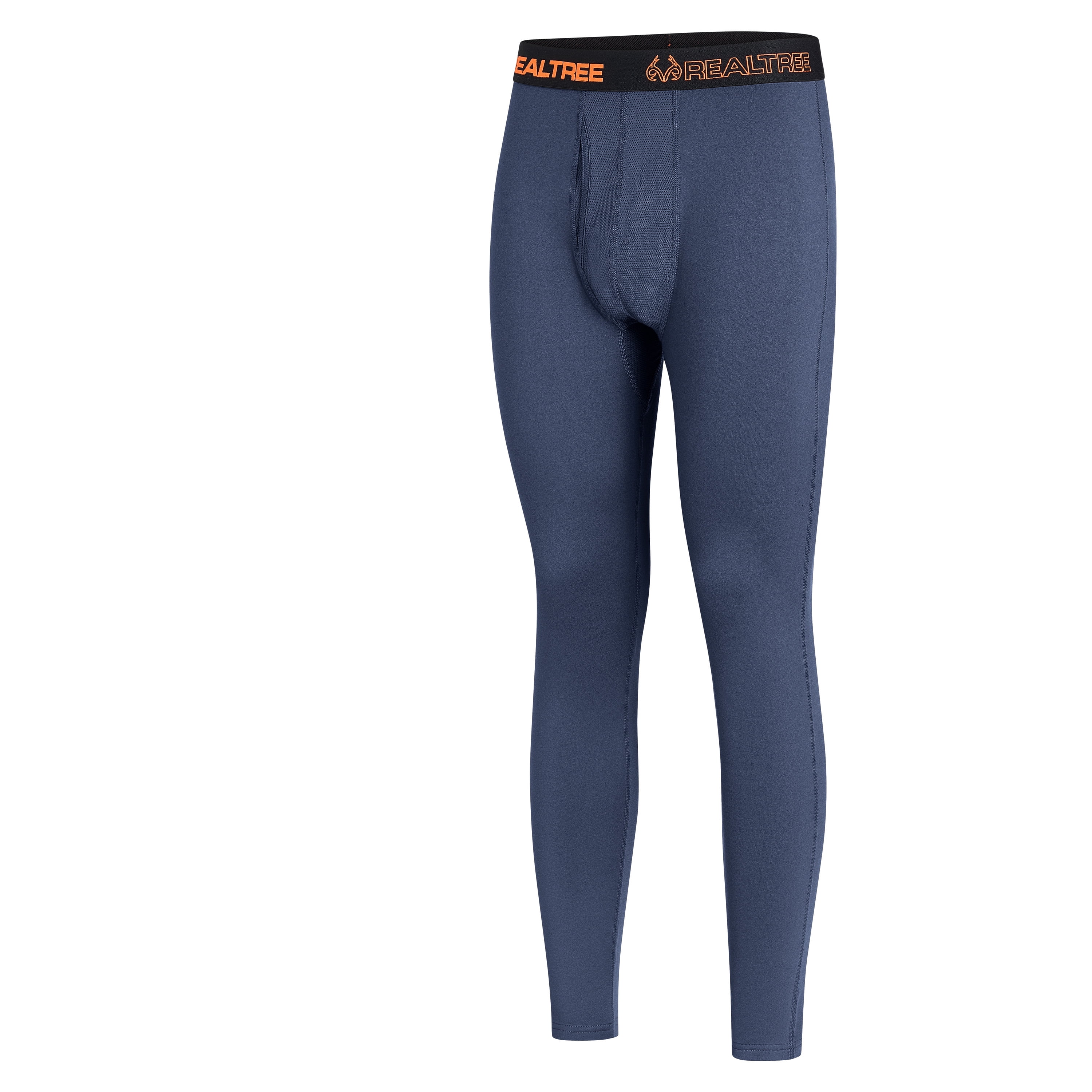 Realtree Men's Fleece Base Layer Pant