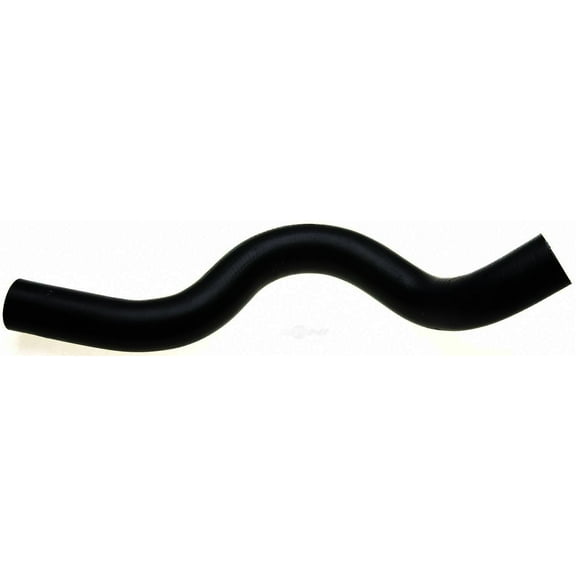 ACDelco Professional 22482M Molded Upper Radiator Hose Fits select: 2004-2005 CHEVROLET IMPALA, 2006-2007 BUICK LACROSSE