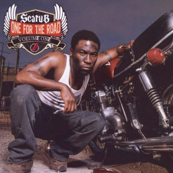 Vol. 1-One for the Road