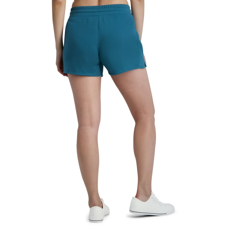 Reebok Women's Flex High Rise Compression Shorts with Pockets. 7” Inseam,  Sizes XS-XXXL 