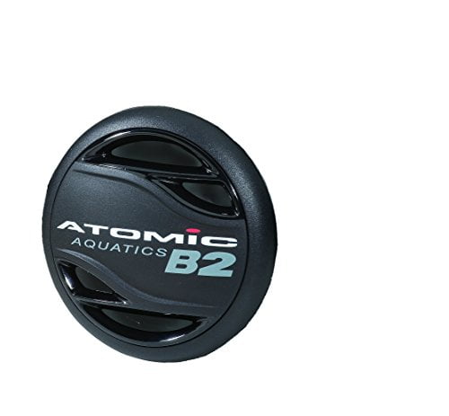 Royal Blue Atomic Aquatics Color Kit for B2 Regulator