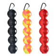 thumbnail image 3 of Clip de Rangement pour Balles de Golf, Protections en Silicone Écologiques, 3 of 4