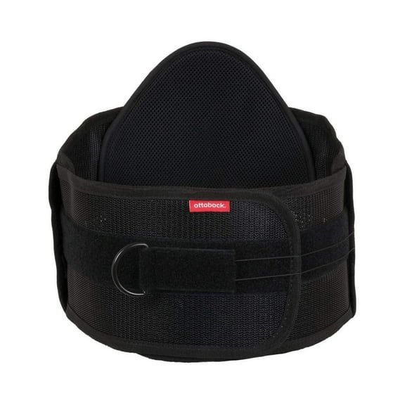 Medical Lumbosacral Orthosis Back Brace HCPCS L0631 by Brace Direct