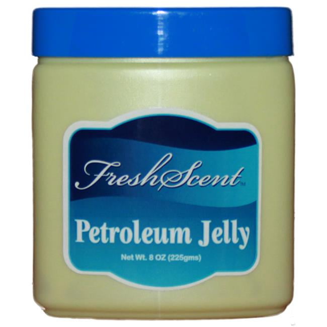 CareALL 8 oz. Tub of Petroleum Jelly Case of 12 PJ8