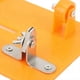thumbnail image 3 of Cortador Vidrio Ajustable Universal para Bricolaje, Tamaño Metal, Máquina Cortadora Vidrio, Herramienta Corte para Manualidades Vino, 3 of 6