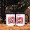 thumbnail image 3 of Happy Valentine’s Day Adorable Shiba Inu Puppy Holding Heart Balloon Heat Color Changing Mug Shibas Dog Lovers Gifts Idea Magic Coffee Mug - 00030, 3 of 4