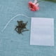 thumbnail image 5 of Bolsa de té con cordón para medicamentos en el hogar Wdftyju 100 Uds 7x9cm, 5 of 5