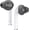 Gray, variant on Elago Earbuds Cover Designed for Apple AirPods 2 & 1 or EarPods [4 Pairs: 2 Large + 2 Small] (Dark Grey)