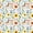 Floral 10, variant on Erosebridal Blue White Floral Twin Sheet Sets for Girls, Dreamy Garden Bedding, 3 Pieces, 1 Flat Sheet 1 Fitted Sheet and 1 Pillowcase