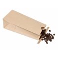 thumbnail image 4 of JA Kitchens 1/2 Pound Kraft Coffee Bags - 50 Count - Brown, 4 of 10
