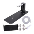 thumbnail image 2 of Placa de mesa Igt con dispositivo de suministro de agua. Mesa de camping Igt para instalar placa de montaje de unidad de agua profesional premium., 2 of 9