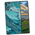 thumbnail image 1 of Compatible with Samsung Galaxy Note 20 5G Phone Case, Marble-Custom62 Case Men Women, Flexible Silicone Shockproof Case for Samsung Galaxy Note 20 5G, 1 of 1